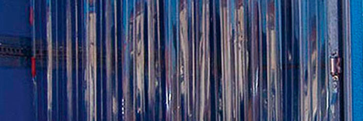 CORTINA HAWAIANA DE PVC